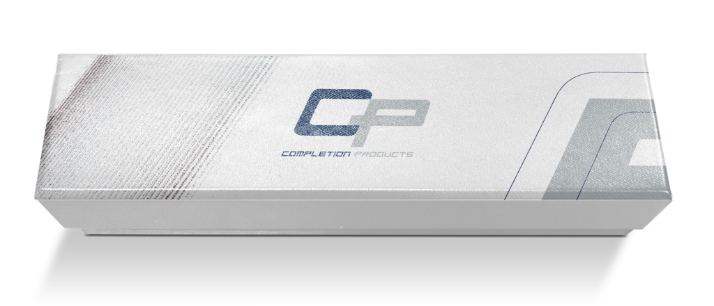 Completion Products singapore branding set box gift