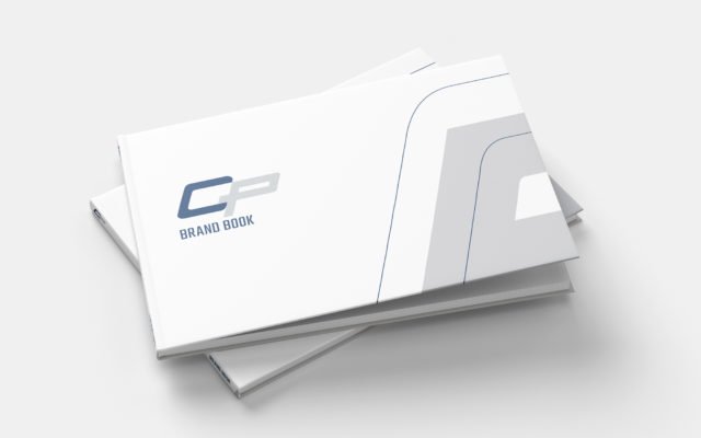 Completion Products singapore corporate brandbook