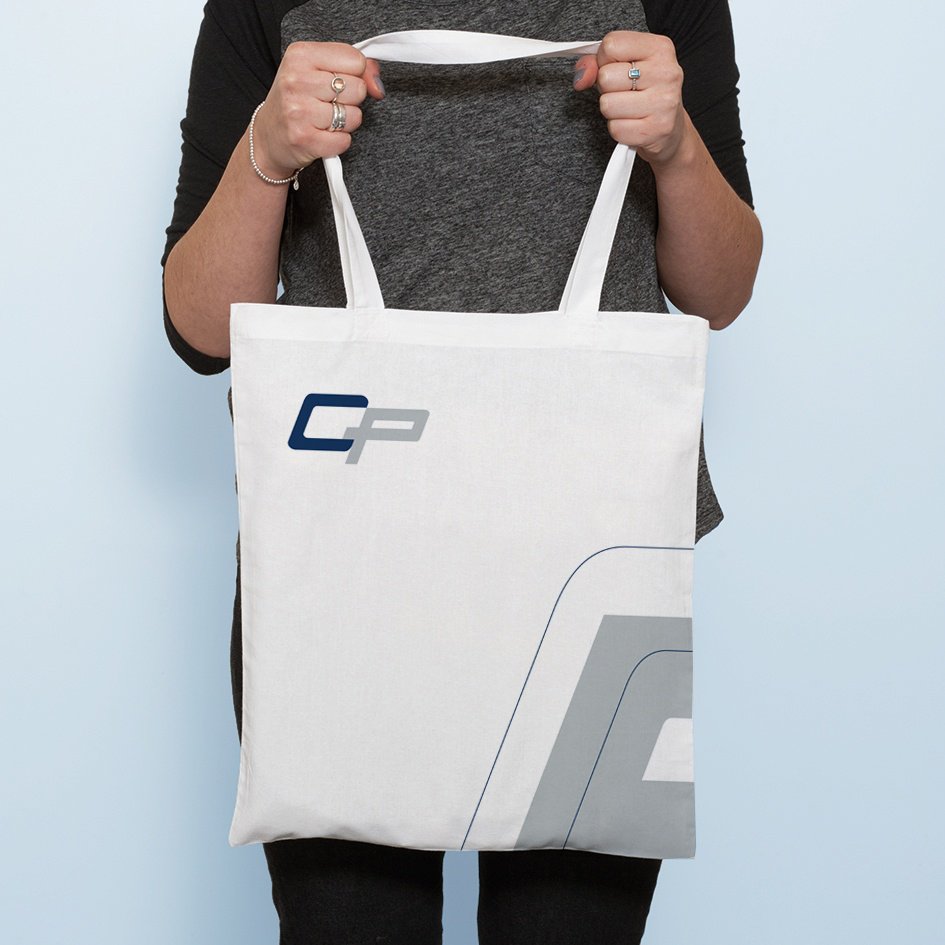 Completion products singapore tote bag cotton handbag merchandise branding gadget