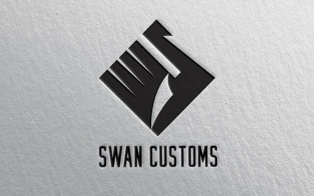 swan-logo-paper-embossed