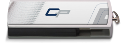 Completion Products singapore branded pen drive USB